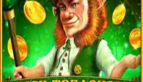 Irish Treasures Leprechaun’s Fortune
