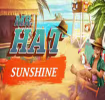 Mr. Hat Sunshine