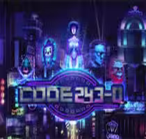 Code 243-0