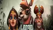 Lama Glama