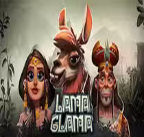 Lama Glama
