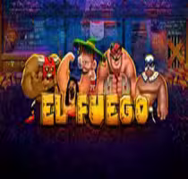 EI Fuego
