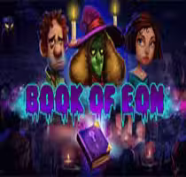 Book Of Eon