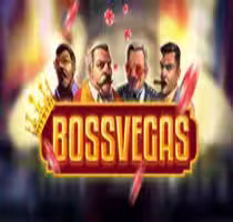 Boss Vegas