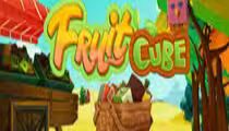 Fruit Cube