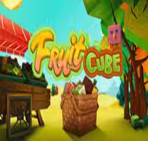 Fruit Cube