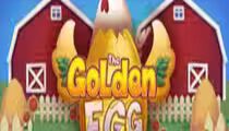 The Golden Egg