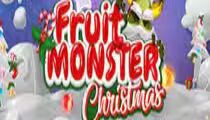 Fruit Monster Christmas
