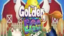 The GoldenEgg Easter