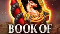 Book Of Trojan Tales