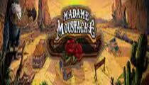 Madame Moustache