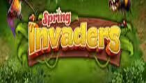 Spring Invaders