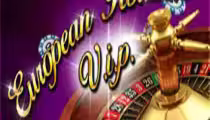 European Roulette VIP