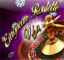 European Roulette VIP