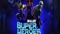 Real Life Super Hero Bonus