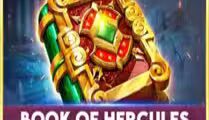 Book Of Hercules — A Legendary Quest
