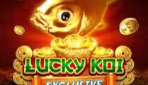Lucky Koi Exclusive