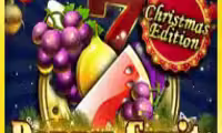 Penny Fruits Christmas Edition