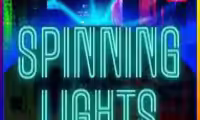 Spinning Lights