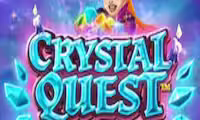 Crystal Quest: Arcane Tower
