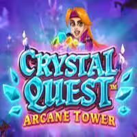 Crystal Quest: Arcane Tower