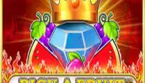 Pick a Fruit Fire Blaze
