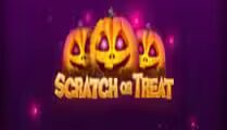 Scratch or Treat