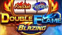 Double Flame