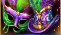 Mardi Gras Fortunes