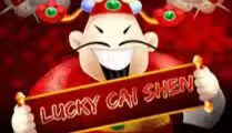 Lucky Cai Shen