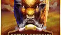 Buffalo Rampage — Hold & Hit