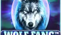 Wolf Fang The Polar Lights