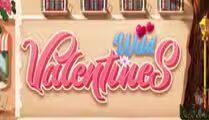 Wild Valentines