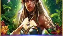 Queen Of The Amazon