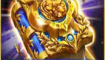 Book Of Demi Gods V