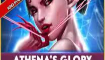 Athenas Glory Story Of Arachne