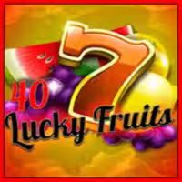 40 Lucky Fruits