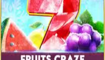 Fruit Craze On Ice