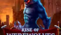 Rise Of Werewolves