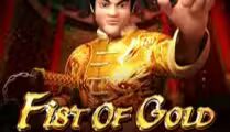 Fist of Gold