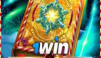 Book of XMAS — 1win
