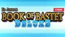 Ed Jones and Book of Bastet XDeluxe