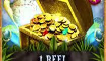 1 Reel Caribbean Treasure