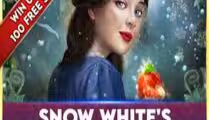 Snow White’s Magic Quest