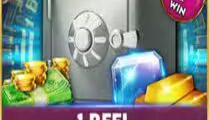 1 Reel — Cash Vault — CW