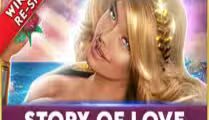 Story of Love Aphrodite’s Spell