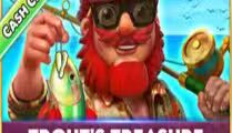 Trout’s Treasure Caribbean Catch