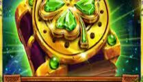 Book Of Irish Treasures