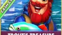 Trout’s Treasure Payday