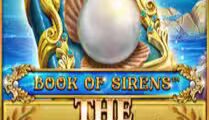 Book Of Sirens The Golden Era
